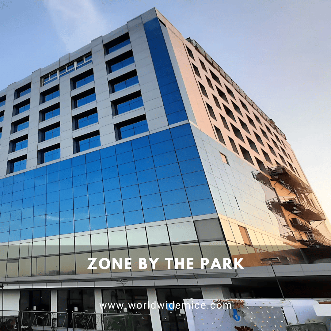 Zone by The Park Jodhpur